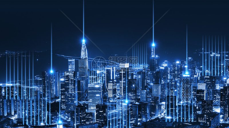智慧园区信息化解决方案：构建未来智慧城市的基石