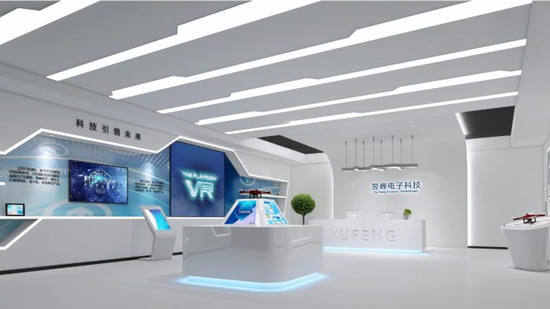 数据中台：解锁企业数据价值的五大应用场景