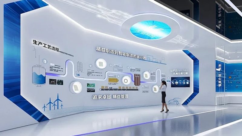 智慧园区安防系统：定制价格背后的考量因素